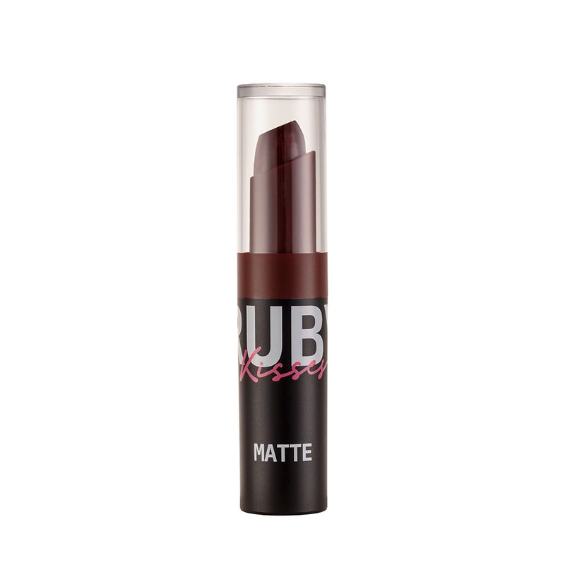 RMLS48B-01-Batom-Matte-Sinful-Red-Rose-Ruby-Kisses
