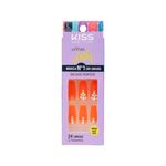 UJ01B_01_UnhaJellyCoralSereia_Kiss_New_York
