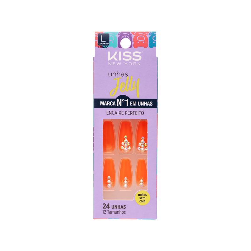 UJ01B_01_UnhaJellyCoralSereia_Kiss_New_York