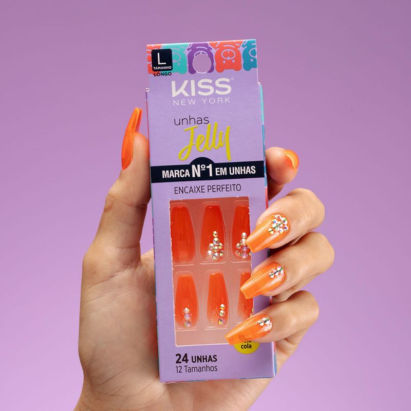 UJ01B_04_UnhaJellyCoralSereia_Kiss_New_York