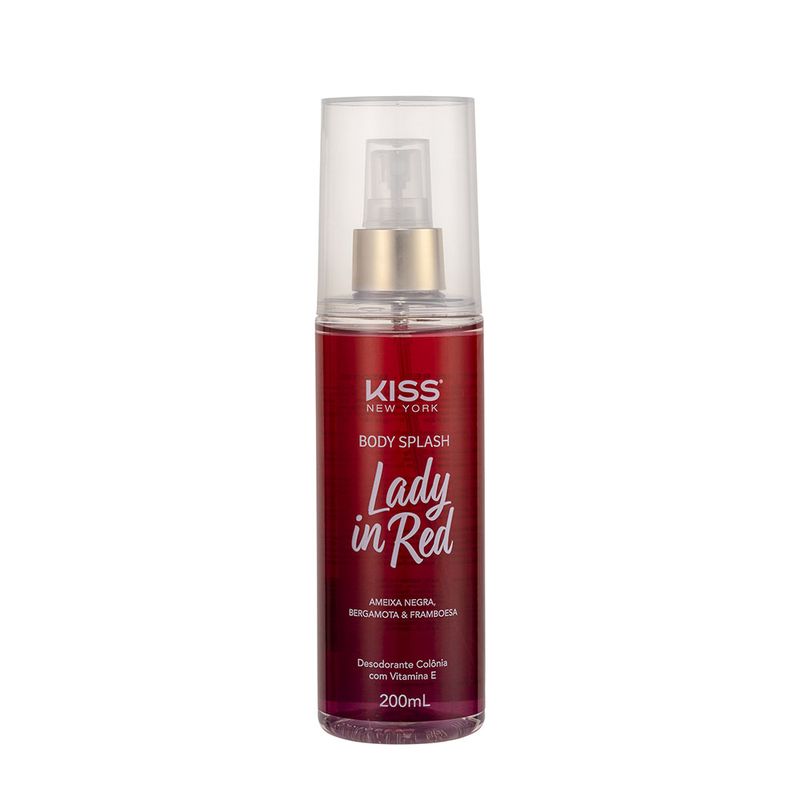 BS01B_01_BodySplashLadyInRed_Kiss_New_York