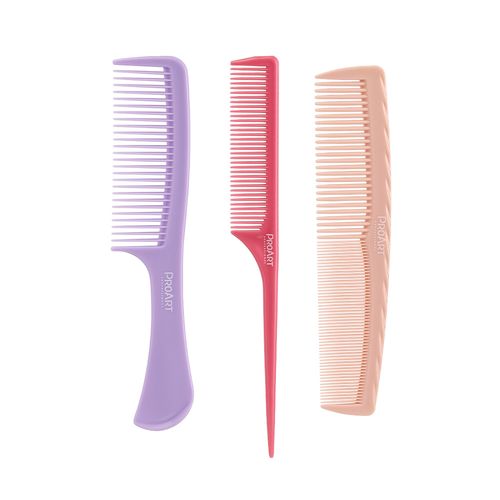 Kit de Pentes com 3 Unidades - ProArt