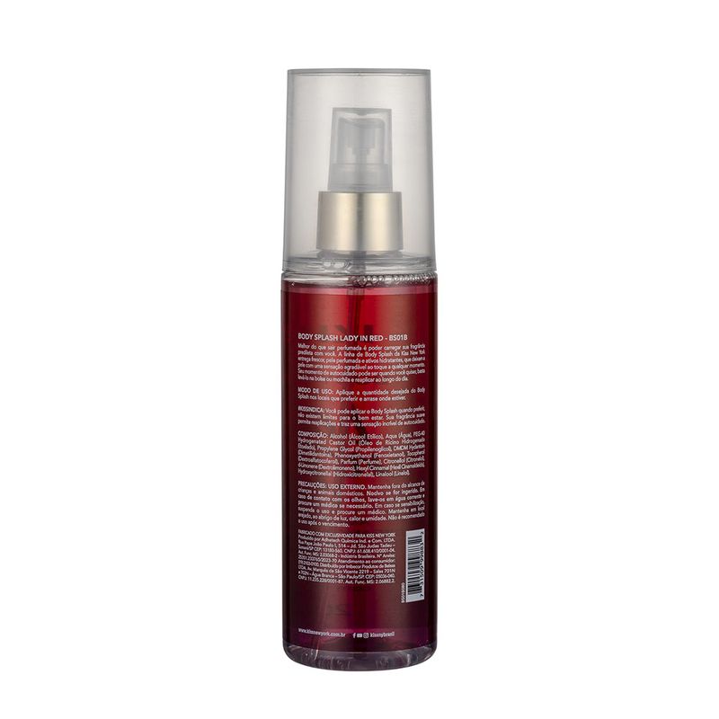 BS01B_06_BodySplashLadyInRed_Kiss_New_York