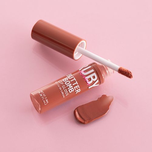 Butter Bomb Gloss - Ruby Kisses