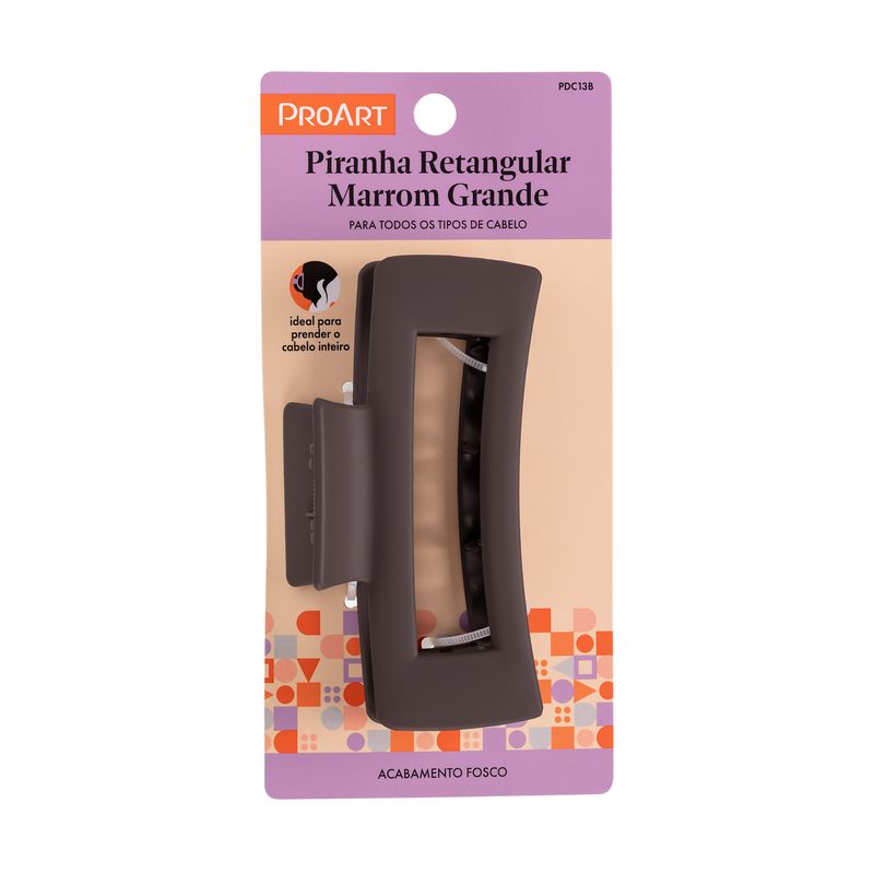 PDC13B_04_Piranha-Retangular-Marrom-Grande_ProArt