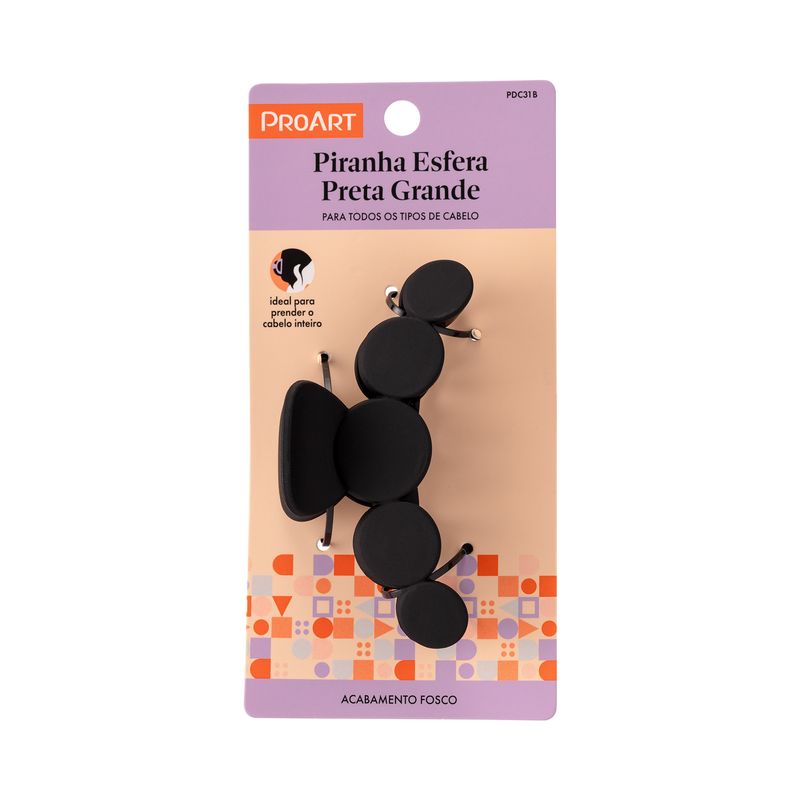 PDC31B_04_Piranha-Esfera-Preta-Grande_ProArt