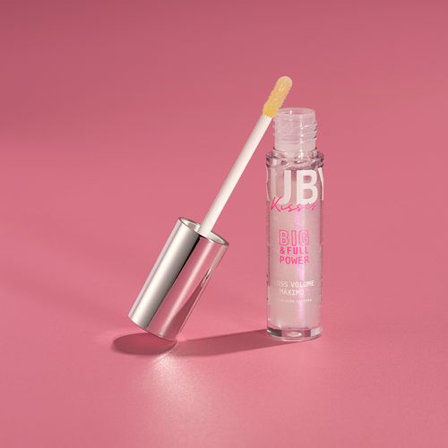 Big&Full Power Gloss Volume Máximo - Ruby Kisses