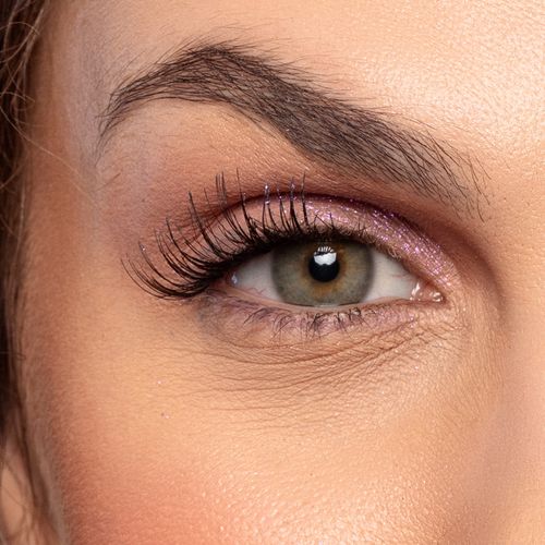 Cílios Petite Volume Wisps Falscara - Kiss New York