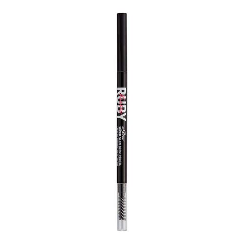 Lápis de Sobrancelha Go Brow Ultrafino - Ruby Kisses