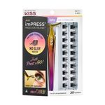 ILK03B_01_Cilios-Posticos-ImPRESS-Press-on-Falsies-Spiky_Kiss-New-York