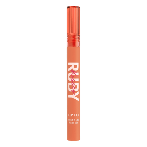 Lip Fix Tint - Ruby Kisses