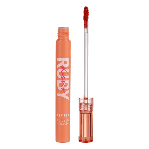 Lip Fix Tint - Ruby Kisses