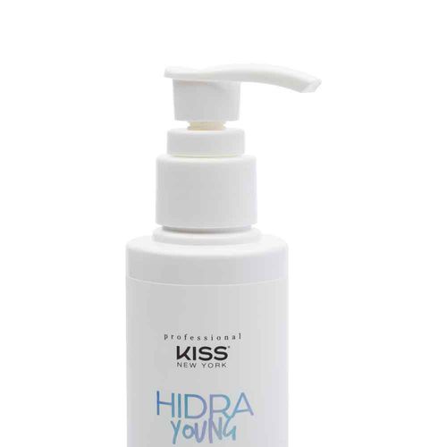 Gel de Limpeza Suave 160mL Hidra Young - Kiss New York