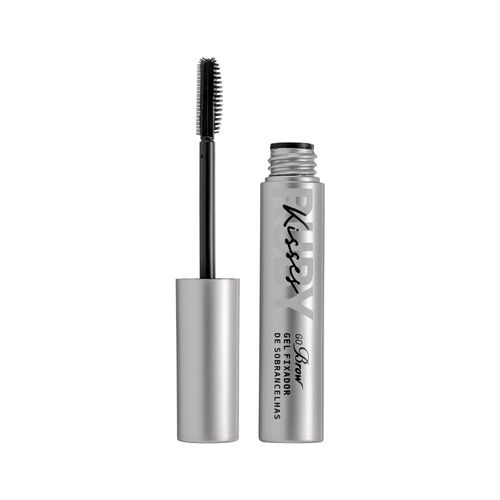 Gel Fixador de Sobrancelhas Go Brow - Ruby Kisses