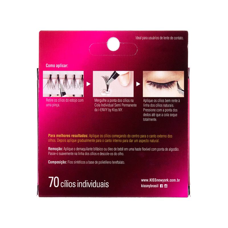 KPE04S-6-cilios-posticos-individuais-ienvy-curtos-sem-no