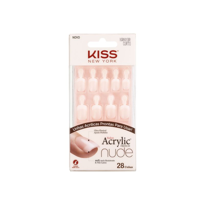 KAN01BR-1-kiss-new-york-unha-postica-francesinha-acrylic-nude-tamanho-curto