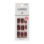 BIP410BR-1-kiss-new-york-unha-postica-autocolante-impress-matte-curta-sexy-lady