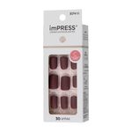 BIP410BR-5-kiss-new-york-unha-postica-autocolante-impress-matte-curta-sexy-lady