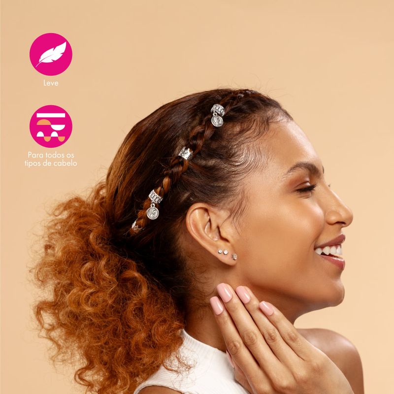 WAC01B-3-anel-de-cabelo-silver-crown-14-unidades-proart