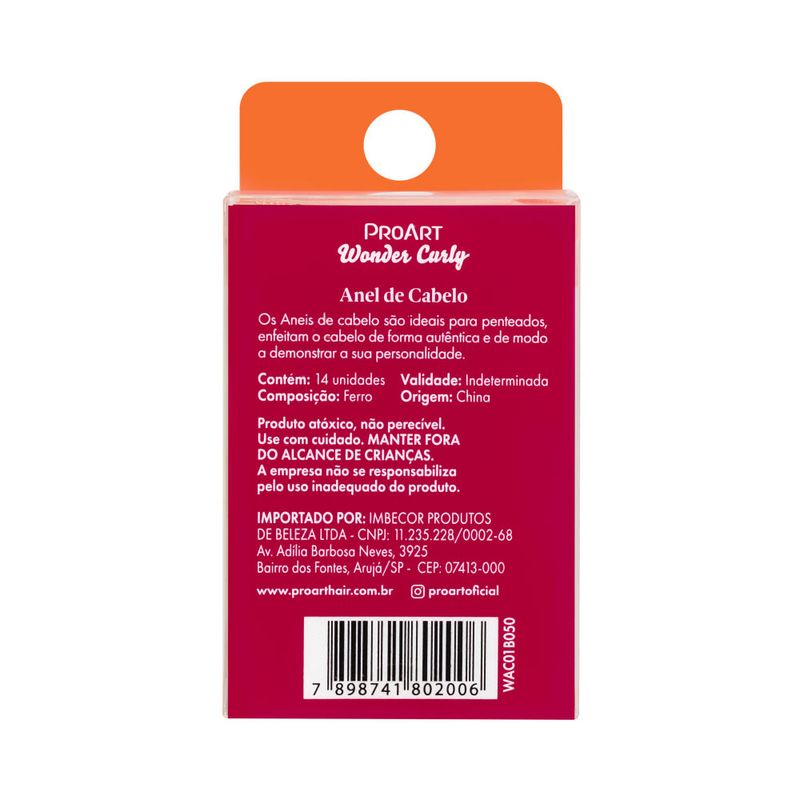 WAC01B-7-anel-de-cabelo-silver-crown-14-unidades-proart