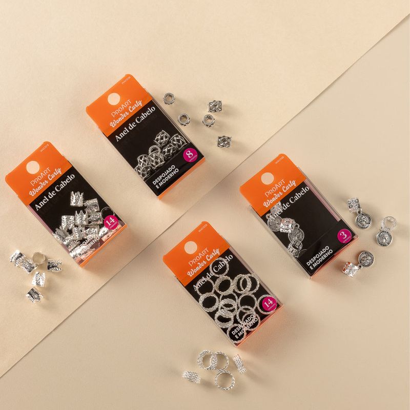 WAC03B-4-anel-de-cabelo-classy-8-unidades-proart