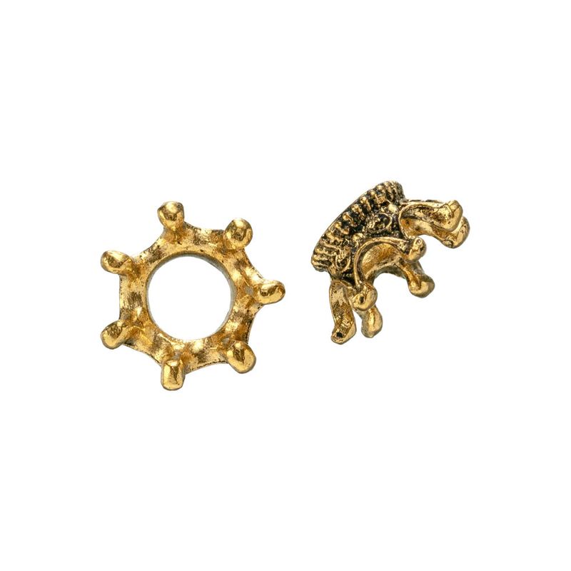 WAC06B-2-anel-de-cabelo-golden-crown-8-unidades-proart