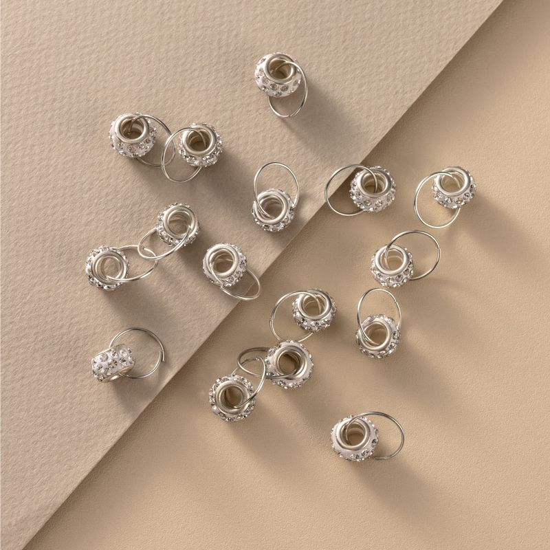 WAC11B-3-anel-de-cabelo-silver-pearl-6-unidades-proart