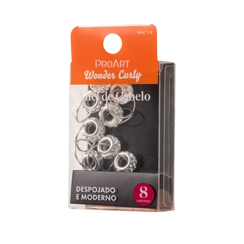 WAC11B-5-anel-de-cabelo-silver-pearl-6-unidades-proart