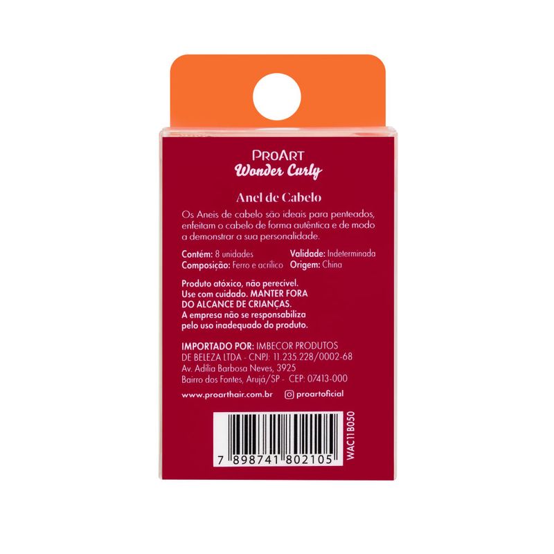 WAC11B-6-anel-de-cabelo-silver-pearl-6-unidades-proart