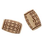 WAC16B-2-anel-de-cabelo-brown-plastic-14-unidades-proart
