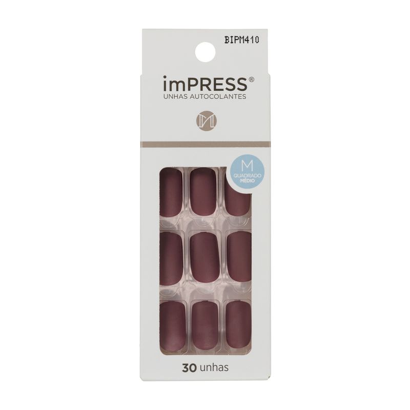 BIPM410BR-1-kiss-new-york-unha-postica-autocolante-impress-matte-media-deep-kiss