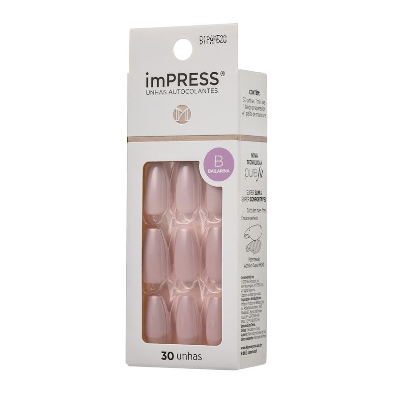 BIPAM520-5-unha-postica-autocolante-impress-bailarina-chic-kiss-new-york
