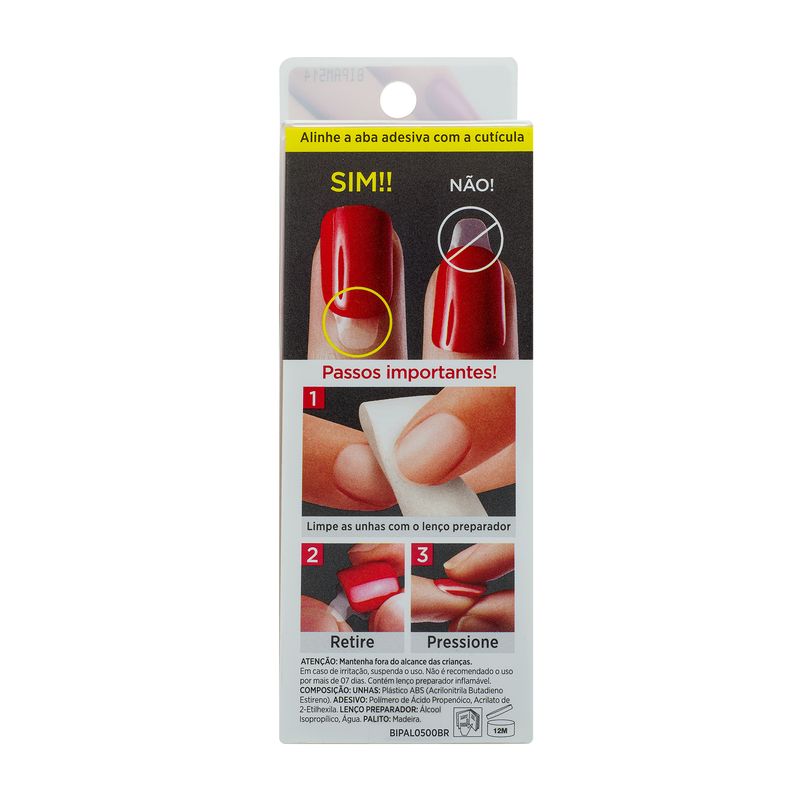 BIPAM518BR-6-unha-postica-autocolante-impress-amendoada-citrine-kiss-new-york