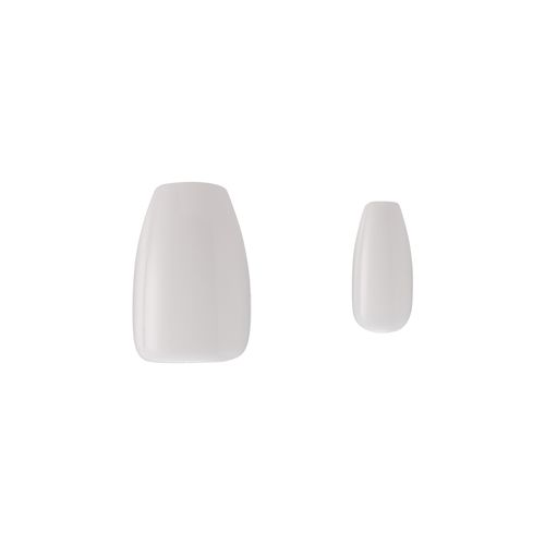 Unha Postiça ImPress Color Frosting - Kiss New York