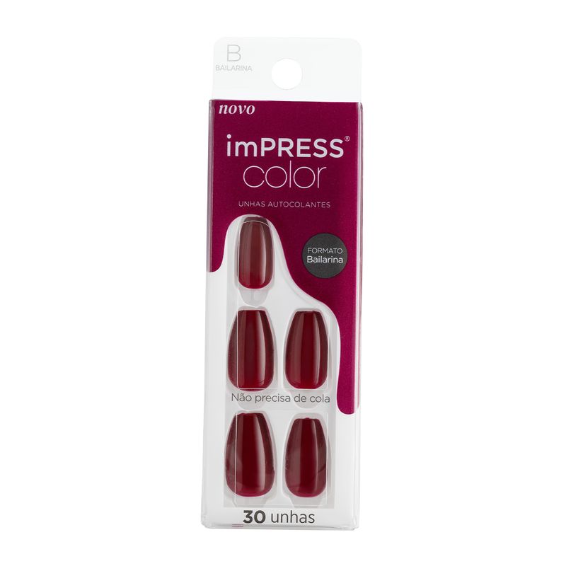 IMC511B-1-unha-postica-autocolante-impress-color-bailarina-winery-in-nyc-kiss-new-york
