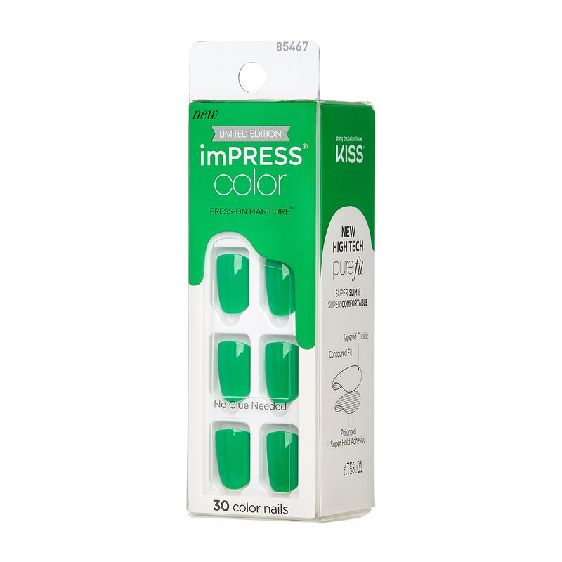 IMC01Y9B-4-unha-postica-autocolante-impress-color-shamrock-kiss-new-york