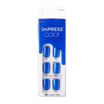 IMC14XB-1-unha-postica-autocolante-impress-color-deep-ocean-kiss-new-york