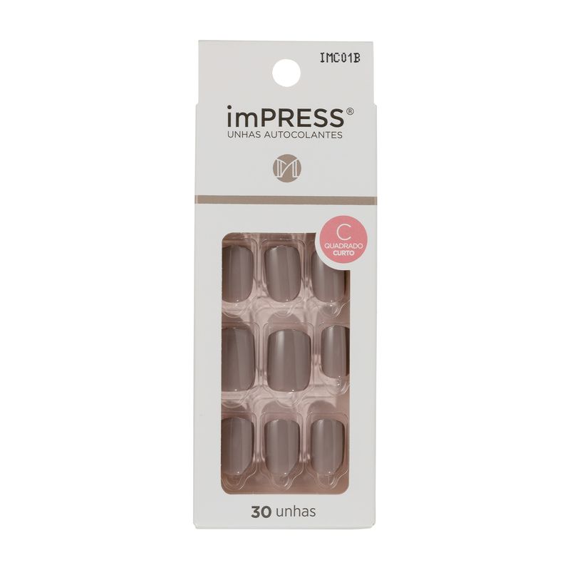 IMC01BR-1-unha-postica-autocolante-impress-self-love-curta-extra-kiss-new-york