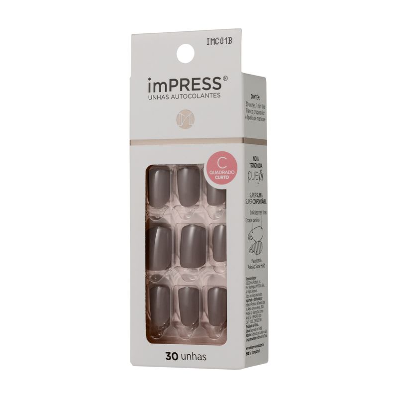 IMC01BR-5-unha-postica-autocolante-impress-self-love-curta-extra-kiss-new-york