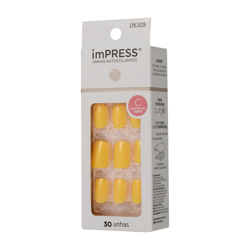 IMC02BR-5-unha-postica-autocolante-impress-self-love-curta-caution-kiss-new-york