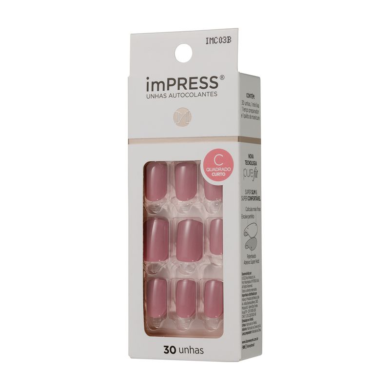 IMC03BR-5-unha-postica-autocolante-impress-self-love-curta-in-luv-kiss-new-york