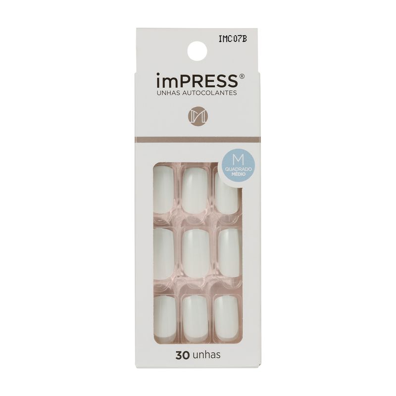 IMC07BR-1-unha-postica-autocolante-impress-self-love-media-tbt-kiss-new-york
