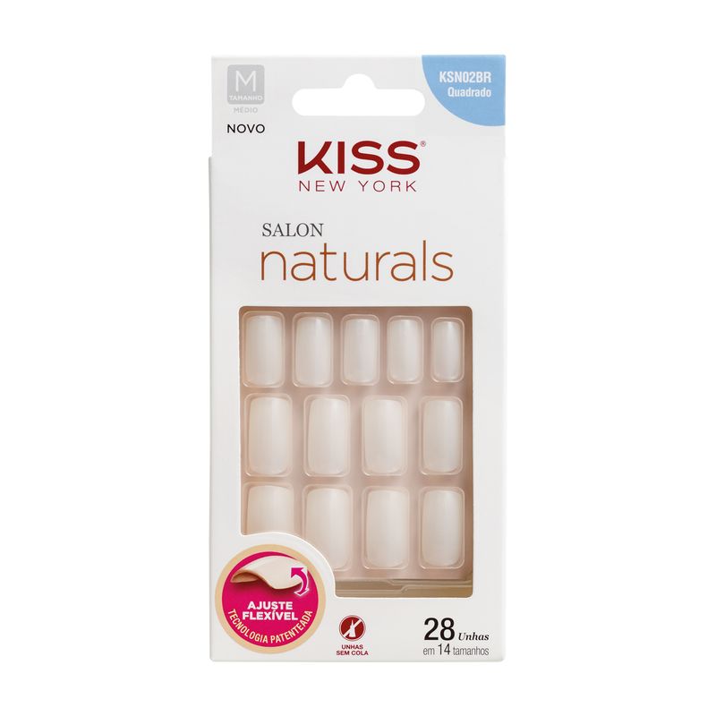 KSN02BR-1-kiss-new-york-unha-postica-oval-salon-naturals-tamanho-medio