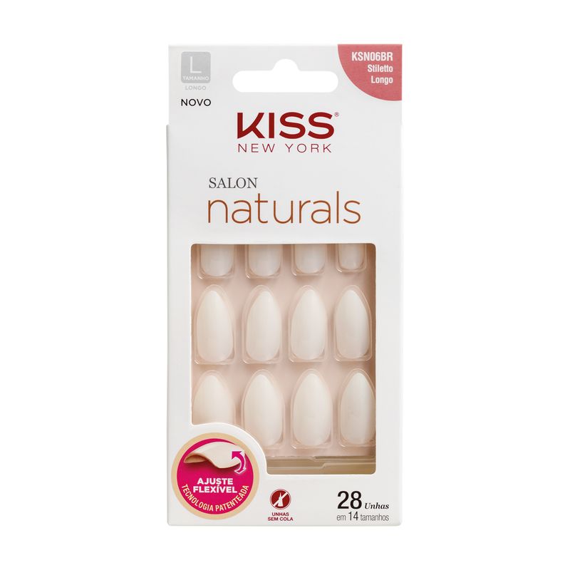 KSN06BR-1-kiss-new-york-unha-postica-stilleto-salon-naturals-tamanho-longo