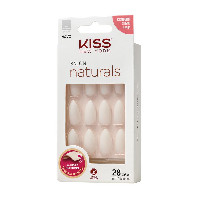 KSN06BR-2-kiss-new-york-unha-postica-stilleto-salon-naturals-tamanho-longo
