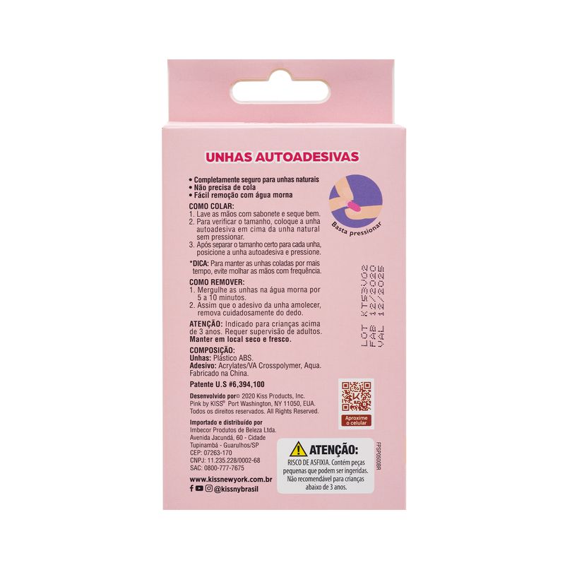 FPSP03-5-kiss-new-york-unha-postica-infantil-pink-pop-princess