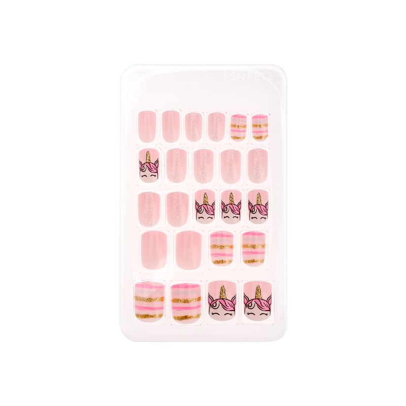 PBG04BR-5-kiss-new-york-unha-postica-infantil-pink-unicorn