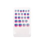 PSP03BR-3-kiss-new-york-unha-postica-infantil-pink-rainbow