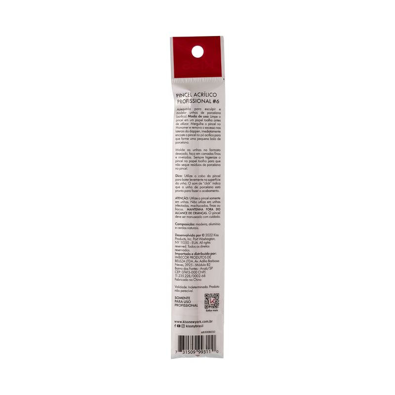 AB300B-4-pincel-para-alongamento-acrilico-n6-kiss-new-york