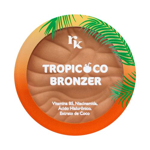 Bronzer Tropicoco - Ruby Kisses